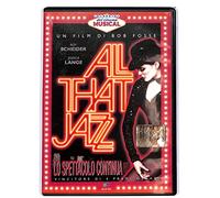EBOND All That Jazz - Lo spettacolo continua EDITORIALE DVD