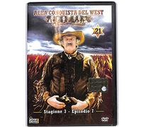 EBOND Alla conquista del west- EDITORIALE DVD