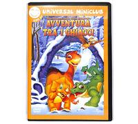 EBOND Alla ricerca della valle incantata - Avventura tra i ghiacci 8 DVD