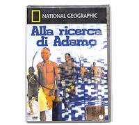 EBOND Alla Ricerca di Adamo Vol.38 EDITORIALE DVD