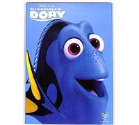 EBOND Alla ricerca di Dory SLIPCASE EDITORIALE DVD