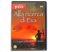 EBOND Alla Ricerca Di Eva EDITORIALE DVD