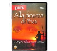 EBOND Alla Ricerca Di Eva EDITORIALE DVD