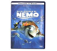 EBOND Alla Ricerca Di Nemo DVD