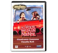 EBOND Alle volte basta un niente EDITORIALE DVD