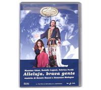 EBOND Alleluja brava gente EDITORIALE DVD