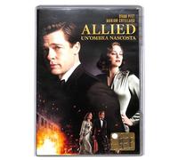 EBOND Allied - Un'ombra nascosta EDITORIALE DVD