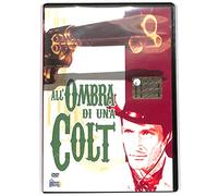 EBOND All'ombra di una colt EDITORIALE DVD]