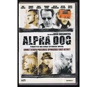 EBOND Alpha Dog - DVD Ex Noleggio