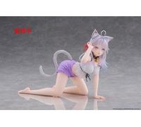 EBOND Alya Sometimes Hides Her Feelings In Russian Pvc Statue D Taito Prize 3100