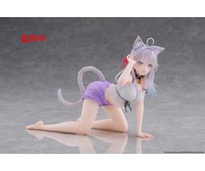 EBOND Alya Sometimes Hides Her Feelings In Russian Pvc Statue D Taito Prize 3100