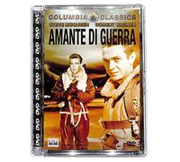 EBOND Amante di guerra SJB DVD