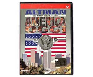EBOND america oggi DVD