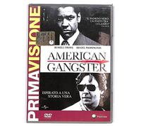 EBOND American Gangster EDITORIALE DVD