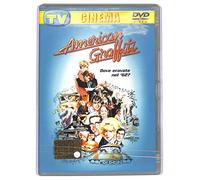 EBOND American Graffiti EDITORIALE DVD