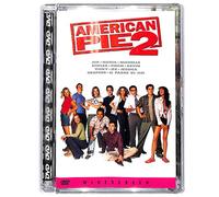 EBOND American Pie 2 SJB DVD