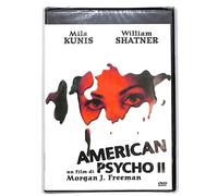 EBOND American Psycho 2 DVD