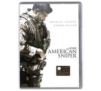 EBOND american sniper - EDITORIALE DVD