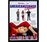 EBOND Americanizzando Shalini DVD