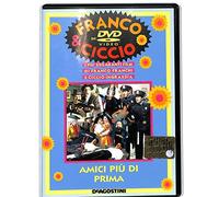 EBOND Amici piu di prima EDITORIALE DVD