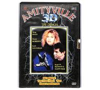 EBOND Amityville 3d - The Demon DVD Editoriale