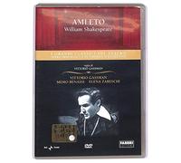 EBOND Amleto - I Grandi Classici Del Teatro DVD Editoriale