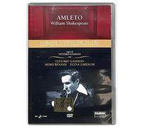 EBOND Amleto - I Grandi Classici Del Teatro DVD Editoriale