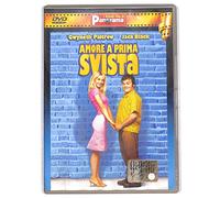 EBOND Amore a prima svista EDITORIALE DVD
