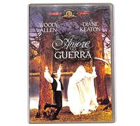 EBOND amore e guerra EDITORIALE DVD