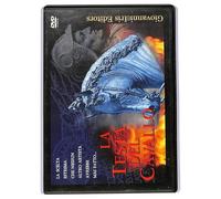 EBOND Andre Verrocchio - La testa del cavallo EDITORIALE DVD