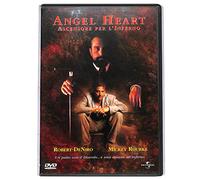 EBOND Angel Heart Ascensore per l'inferno DVD