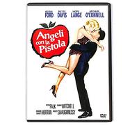 EBOND Angeli Con La Pistola DVD