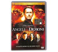 EBOND Angeli e demoni EDITORIALE DVD