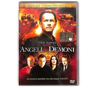 EBOND Angeli e demoni - Versione Cinematografica EDITORIALE DVD