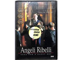 EBOND Angeli ribelli DVD