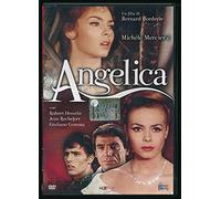 EBOND Angelica (1964) DVD Editoriale