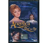 EBOND Angelica Alla Corte Del Re Editoriale DVD