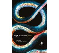 EBOND Anima. Ediz. Speciale Decimo Anniversario Mouawad Wajdi 7786