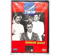 EBOND Animali pazzi EDITORIALE DVD