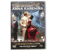 EBOND Anna Karenina EDITORIALE DVD