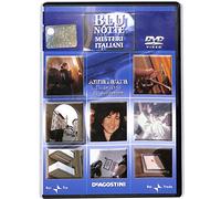 EBOND Annalaura Il delitto di Perdone vol.34 EDITORIALE DVD
