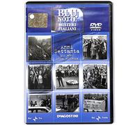 EBOND Anni Settanta Gli anni della violenza vol.23 EDITORIALE DVD