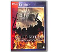 EBOND Anno MILLE Cronache dall'apocalisse- EDITORIALE DVD