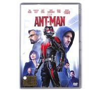 EBOND Ant - Man EDITORIALE DVD