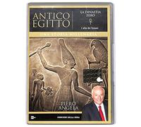 EBOND antico egitto - la dinastia zero, volume 1 EDITORIALE DVD
