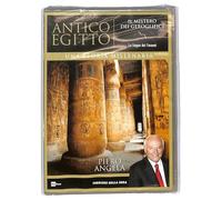 EBOND Antico egitto una storia millenaria - il mistero dei geroglifici EDITORIALE DVD
