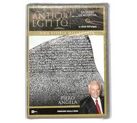 EBOND Antico egitto una storia millenaria - la stele di rosetta EDITORIALE DVD
