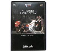 EBOND Antonio e Cleopatra EDITORIALE DVD