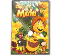 EBOND Ape Maia Vol.10 EDITORIALE DVD