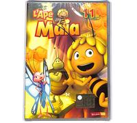 EBOND Ape Maia Vol.11 EDITORIALE DVD